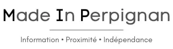 logo made in perpignan